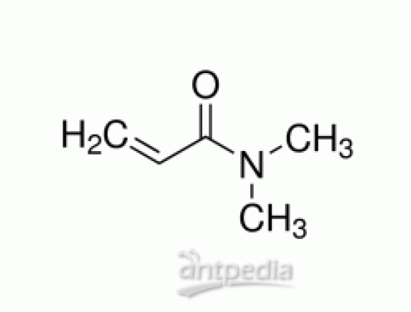 N,N-二甲基丙烯酰胺(含稳定剂MEHQ)