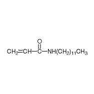 <em>N</em>-<em>十二</em><em>烷基</em>丙烯酰胺