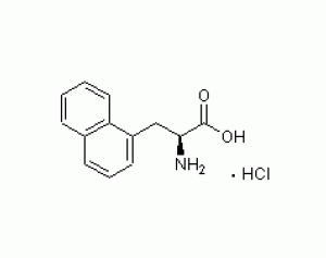 3-(1-萘基)-L-丙氨酸盐酸盐
