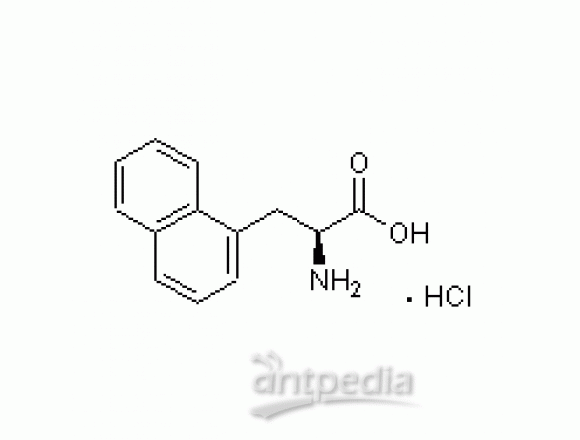 3-(1-萘基)-L-丙氨酸盐酸盐