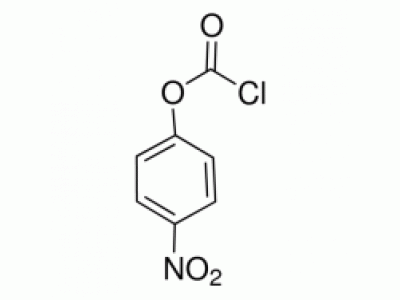 氯甲酸4-硝基苯酯