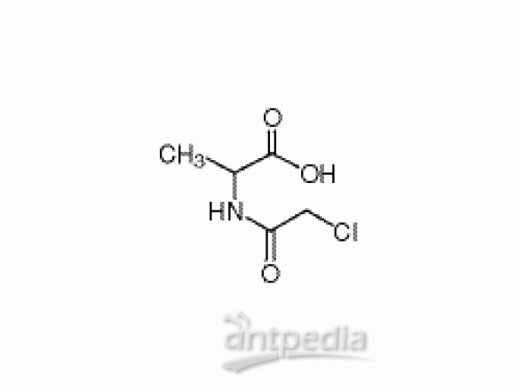N-氯乙酰基-DL-丙氨酸