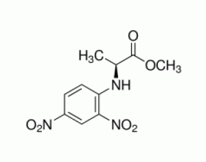 N-(2,4-二硝基苯基)-L-丙氨酸甲酯