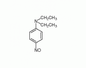 N,N-二乙基-4-亚硝基苯胺