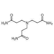 <em>3,3</em>',<em>3</em>'-次氮基三(丙酰胺)