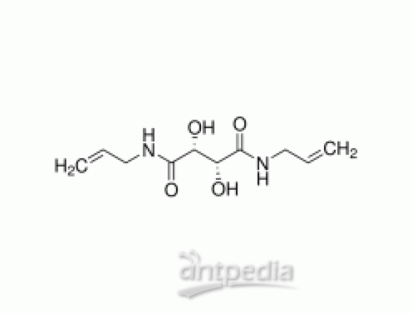 (+)-N,N'-二烯丙基-L-酒石酸二酰胺