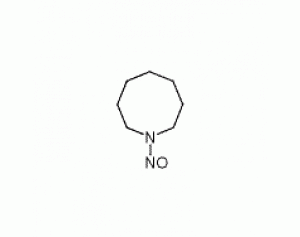 N-亚硝基七亚甲基亚胺