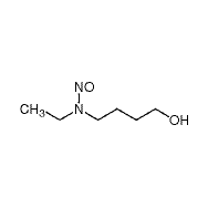 <em>N</em>-乙基-<em>N</em>-(<em>4</em>-羟丁基)亚硝胺