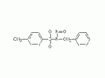 N -苄基-N-亚硝基对甲苯磺酰胺