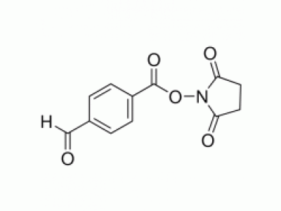 4-甲酰苯甲酸 N-琥珀酰亚胺酯