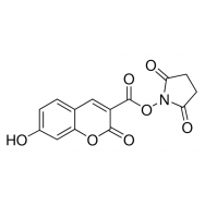 N-琥珀酰亚胺基-7-羟基<em>香</em><em>豆</em>素-3-羧酸<em>酯</em>