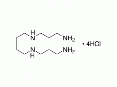 N,N'-双(3-胺丙基)-1,4-丁二胺四盐酸盐
