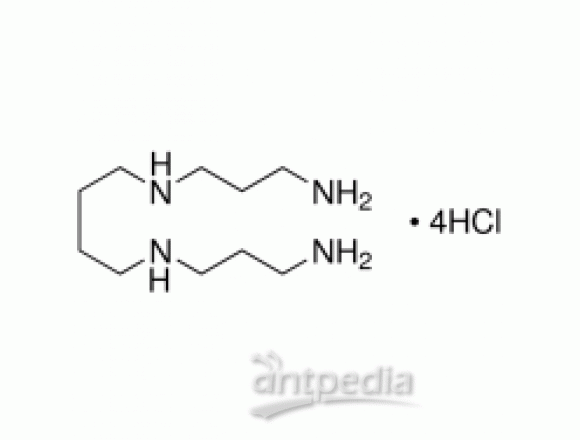 N,N'-双(3-胺丙基)-1,4-丁二胺四盐酸盐