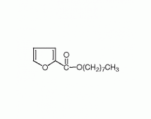 2-呋喃羧酸正辛酯