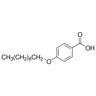 4-正辛氧基苯甲酸
