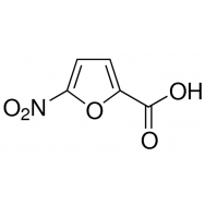 <em>5</em>-<em>硝基</em>-2-呋喃甲酸