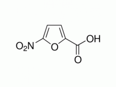 5-硝基-2-呋喃甲酸