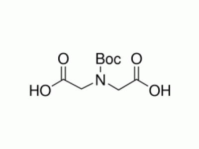 N-(叔丁氧羰基)亚氨基二乙酸