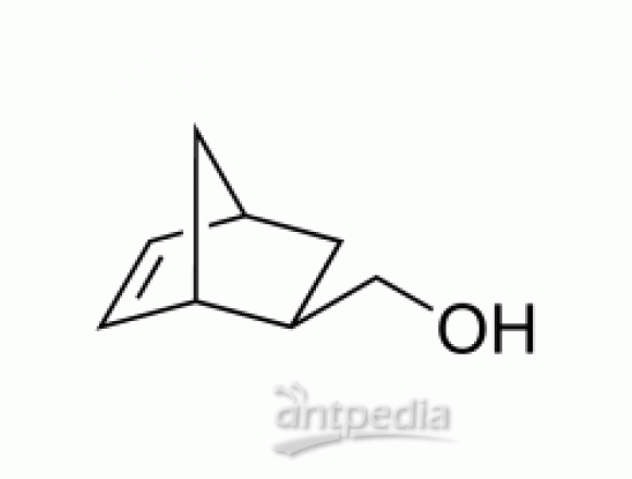 5-降冰片烯-2-甲醇 (异构体混合物)