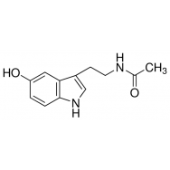 N-乙酰-<em>5</em>-<em>羟基</em>色胺