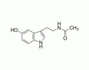 N-乙酰-5-羟基色胺