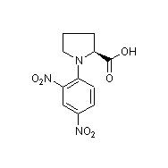 N-(2,4-二硝基苯)-<em>L</em>-<em>脯氨酸</em>