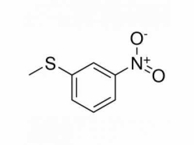 3-硝基苯甲硫醚