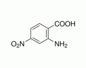 4-硝基邻氨基苯甲酸