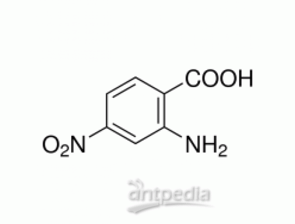 4-硝基邻氨基苯甲酸