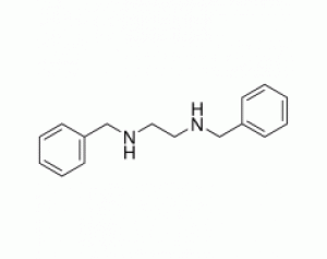 N,N'-二苄基乙二胺