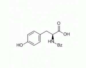 N-苯甲酰-L-酪氨酸