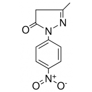 1-(4-硝基苯基)-3-甲基-5-<em>吡唑</em>啉<em>酮</em>