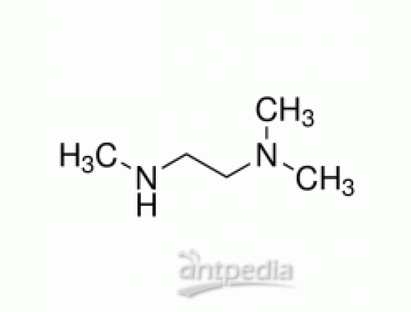 N,N,N′-三甲基乙二胺