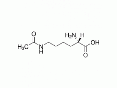 Nε-乙酰基-L-赖氨酸