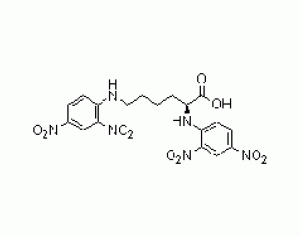 Nα,Nε-双(2,4-二硝基苯基)-L-赖氨酸