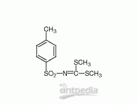 N-[双(甲硫基)亚甲基]对甲苯磺酰胺