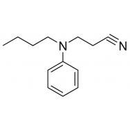 <em>N</em>-(2-氰乙基)-<em>N</em>-丁基苯胺