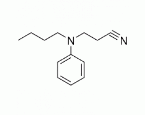 N-(2-氰乙基)-N-丁基苯胺