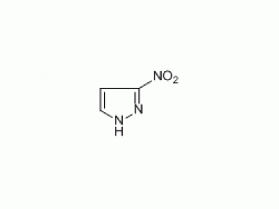3-硝基吡唑