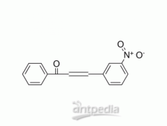 3-硝基查耳酮
