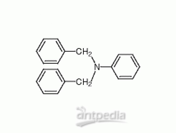 N,N-二苄基苯胺