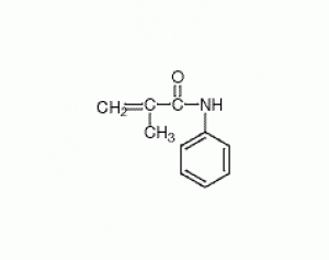 N-苯基甲基丙烯酰胺