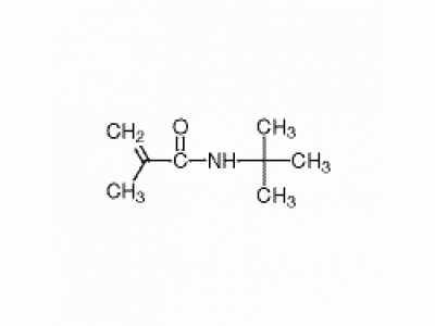 N-叔丁基甲基丙烯酰胺(含稳定剂MEHQ)
