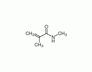 N-甲基甲基丙烯酰胺 (含稳定剂HQ)