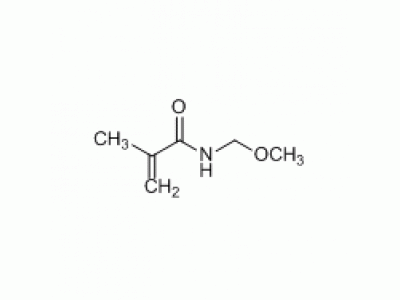 N-(甲氧基甲基)甲基丙烯酰胺 (含稳定剂MEHQ)