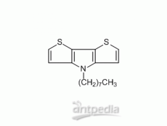 4-正辛基-4H-二噻吩并[3,2-b:2',3'-d]吡咯