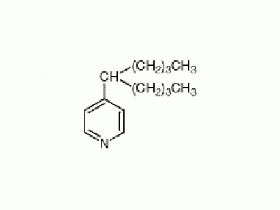 4-(5-壬基)吡啶