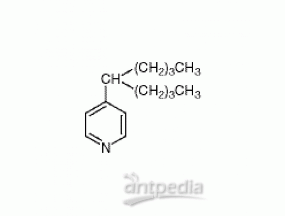 4-(5-壬基)吡啶