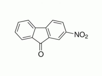 2-硝基芴酮