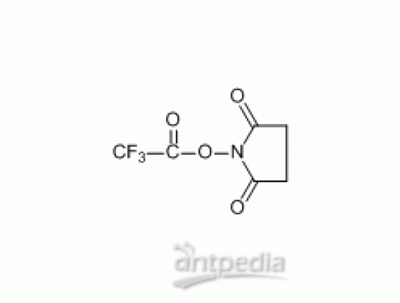三氟乙酸 N-琥珀酰亚胺酯